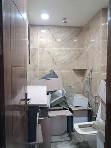 Bedroom One Image of 1800 Sq.ft 3 BHK Builder Floor for sale in Paschim Vihar New Delhi for Rs. 31500000