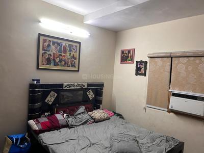 Bedroom Image of 1350 Sq.ft 3 BHK Apartment / Flat for sale in Purvasha Apartments, Mayur Vihar Phase 1 New Delhi for Rs. 26000000