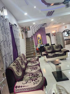 Hall Image of 2300 Sq.ft 4 BHK Independent House for sale in Iwale Nagar Ahmednagar for Rs. 22000000