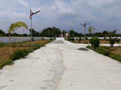 Image of 880 Sq.ft Residential Plot / Land for sale in Chengalpattu, Chennai for Rs. 1980000