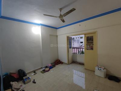 Bedroom Image of 1050 Sq.ft 2 BHK Apartment / Flat for sale in Loni Kalbhor Pune for Rs. 3800000