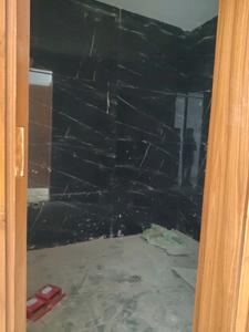 Bedroom Three Image of 2000 Sq.ft 4 BHK Apartment / Flat for sale in Chhattarpur New Delhi for Rs. 17800000