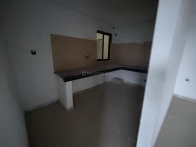 Kitchen Image of 970 Sq.ft 3 BHK Apartment / Flat for sale in SBM Fressia Enclave, Champasari Siliguri for Rs. 3657600