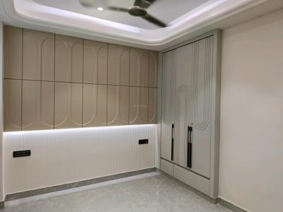 Bedroom Image of 2200 Sq.ft 4 BHK Builder Floor for sale in Indirapuram Ghaziabad for Rs. 22000000