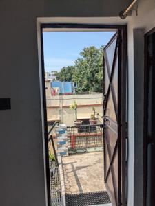 Image of 1000 Sq.ft 1 BHK Builder Floor for rent in Murli Nagar, Dhanbad for Rs. 5000