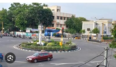 3 BHK Flat