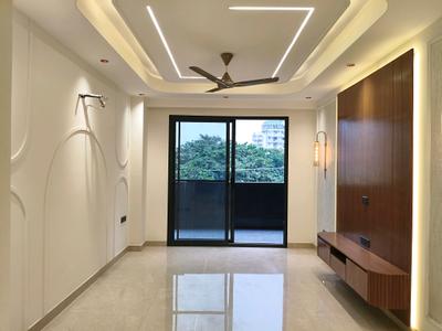 Dining Area Image of 3000 Sq.ft 4 BHK Builder Floor for sale in Sector 45 Gurgaon for Rs. 38000000