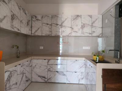 Kitchen Image of 759 Sq.ft 2 BHK Apartment / Flat for sale in Avant Heritage V, Jogeshwari East Mumbai for Rs. 18000000