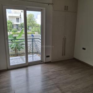 3 BHK Independent Builder Floor