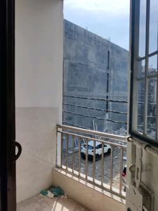 Bedroom One Image of 1000 Sq.ft 2 BHK Builder Floor for sale in Indirapuram Ghaziabad for Rs. 7000000