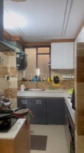Kitchen Image of 1200 Sq.ft 2.5 BHK Apartment / Flat for sale in Argora Ranchi for Rs. 6000000