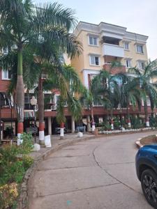 Image of 1500 Sq.ft 3 BHK Apartment / Flat for sale in Andharua, Bhubaneswar for Rs. 9999999