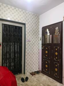 Main Entrance Image of 1250 Sq.ft 2 BHK Apartment / Flat for sale in Titwala Thane for Rs. 4500000