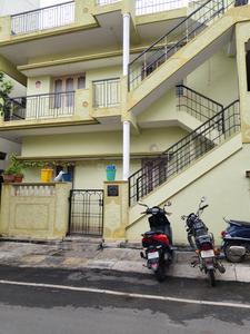 4 BHK Independent House