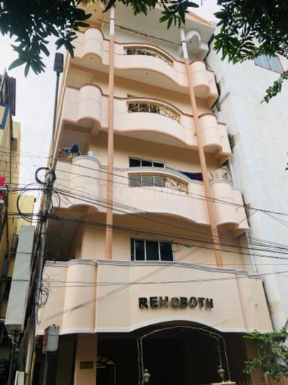 Image of Rehoboth Towers in Kodambakkam, Chennai