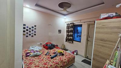 Bedroom Image of lokeshwarrao polakala in Rajendra Nagar, Nagpur