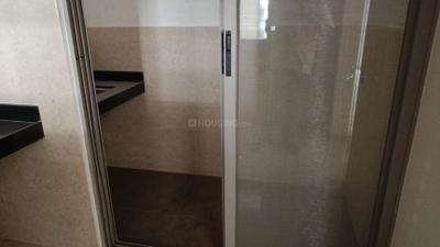 Kitchen Image of 1380 Sq.ft 3 BHK Apartment / Flat for sale in VJ Yashwin Enchante, Wagholi Pune for Rs. 12800000