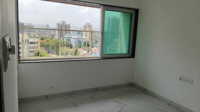 Bedroom Image of 600 Sq.ft 1 BHK Apartment / Flat for sale in Samrudhi Sai Solitare, Mulund East Mumbai for Rs. 11700000
