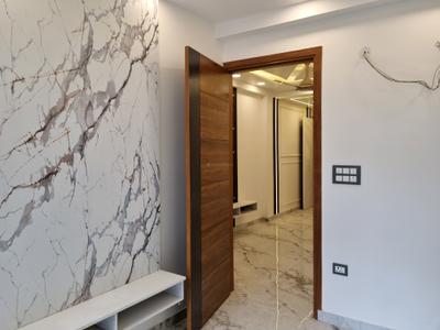 Bedroom Image of 600 Sq.ft 2 BHK Apartment / Flat for sale in Dream Ultra Luxury by Dream Home Buildtech, Mahavir Enclave New Delhi for Rs. 5900000