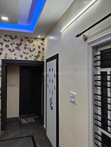 3 BHK Independent House