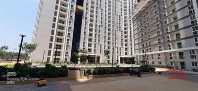Image of 856 Sq.ft 1.5 BHK Apartment / Flat for sale in Varthur, Bengaluru for Rs. 12550000