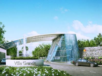 Image of 2200 Sq.ft 3 BHK Villa for rent in Sterling Villa Grande, K R Puram, Bengaluru for Rs. 110000