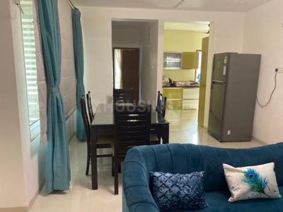 2 BHK Flat