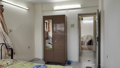 Excel Park Bedroom 3