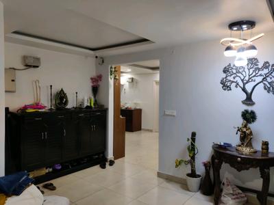 Lobby Image of 4800 Sq.ft 6 BHK Apartment / Flat for sale in Eros Rattan Jyoti Apartments, Vaishali Ghaziabad for Rs. 40000000