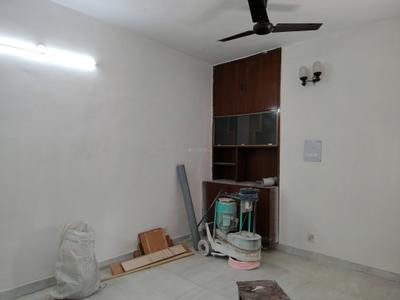 Living Room Image of 2200 Sq.ft 3 BHK Apartment / Flat for rent in DDA Flats Vasant Kunj, Vasant Kunj New Delhi for Rs. 79000