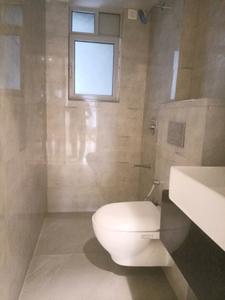 Bedroom Three Image of 1910 Sq.ft 3 BHK Apartment / Flat for sale in Omkar 1973 Worli , Worli Mumbai for Rs. 105000000