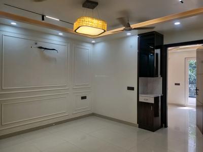 Living Room Image of 1080 Sq.ft 3 BHK Builder Floor for sale in DDA Residential Flats, Sector 8 Dwarka New Delhi for Rs. 17000000