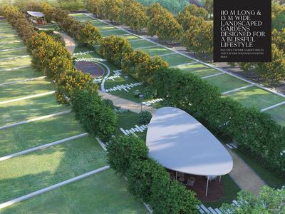 Image of 1250 Sq.ft Residential Plot / Land for sale in Balya Kheda, Indore for Rs. 9375000