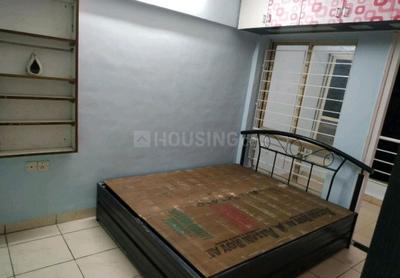 Bedroom Image of 719 Sq.ft 1 BHK Apartment / Flat for sale in DSK Vishwa, Dhayari Pune for Rs. 4300000