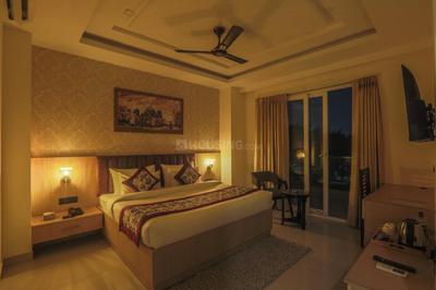 Bedroom Image of COMFORTNSTAY  in Sector 44, Gurgaon