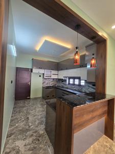 Kitchen Image of 1760 Sq.ft 3 BHK Independent House for sale in Edathala Aluva for Rs. 8500000