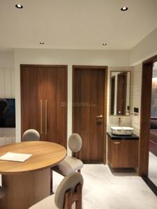 Bedroom Image of 1350 Sq.ft 2 BHK Apartment / Flat for sale in Pal Surat for Rs. 5991000