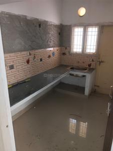 Kitchen Image of 964 Sq.ft 2 BHK Apartment / Flat for sale in Adam, Adambakkam Chennai for Rs. 8500000