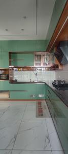 Kitchen Image of 1235 Sq.ft 2 BHK Apartment / Flat for sale in Trendsquares Ambience by Trendsquare Constructions, Thanisandra Bengaluru for Rs. 18000000