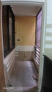 Balcony Image of 750 Sq.ft 2 BHK Apartment / Flat for rent in Mandvi Vadodara for Rs. 12000
