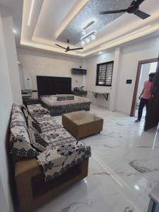 Bedroom Image of 1700 Sq.ft 3 BHK Independent House for sale in Silicon City Indore for Rs. 9500000