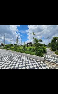 Image of 600 Sq.ft Residential Plot / Land for sale in Solsinda, Indore for Rs. 2220000