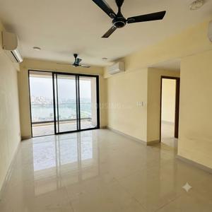 Hall Image of 950 Sq.ft 3 BHK Apartment / Flat for sale in PS Jiva, Tangra Kolkata for Rs. 17000000