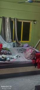 Bedroom Image of 841 Sq.ft 2 BHK Apartment / Flat for sale in Baranagar Kolkata for Rs. 3300000