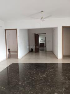 Hall Image of 2000 Sq.ft 4 BHK Apartment / Flat for rent in New Alkapuri Vadodara for Rs. 50000