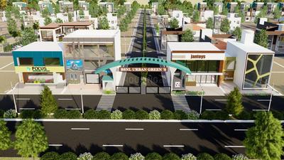 Devanahalli Plot View 3