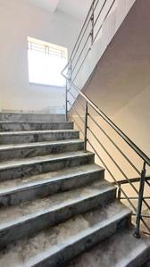 Balcony Image of 1460 Sq.ft 3 BHK Apartment / Flat for sale in Santoshpur Kolkata for Rs. 8580000