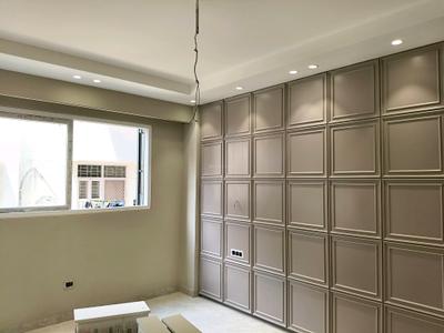 Bedroom Image of 2500 Sq.ft 4 BHK Builder Floor for sale in South City Luxury Floors, Sector 49 Gurgaon for Rs. 35000000