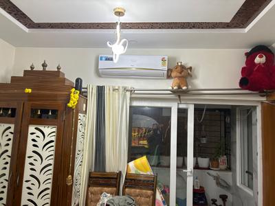 Hall Image of 743 Sq.ft 2 BHK Apartment / Flat for sale in Kumbalgodu Bengaluru for Rs. 5500000