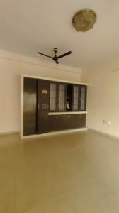 Hall Image of 2000 Sq.ft 3 BHK Villa for rent in Dwarkadheesh Dwarkadham Apartment, Badwai Bhopal for Rs. 25000